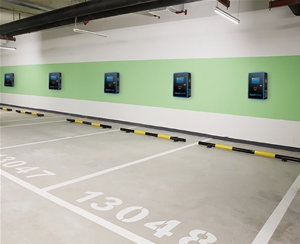 合肥充電樁如何安裝？安裝流程是什么